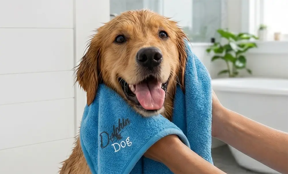 Refreshing Bath Time With Ease